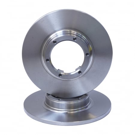 FRANARE - Disc Frana D1310 ATK 08.02.009