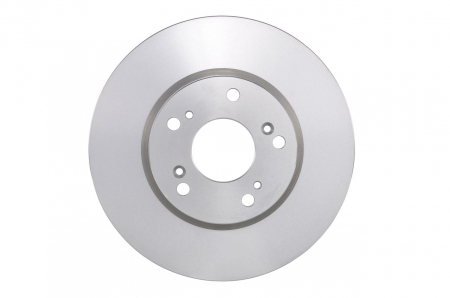 Disc frana fata BOSCH 0986479364 [4]