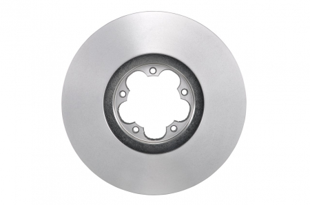 Disc frana fata BOSCH 0986479307 [2]