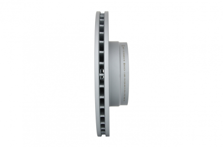 Disc frana fata BOSCH 0986479d39 [1]
