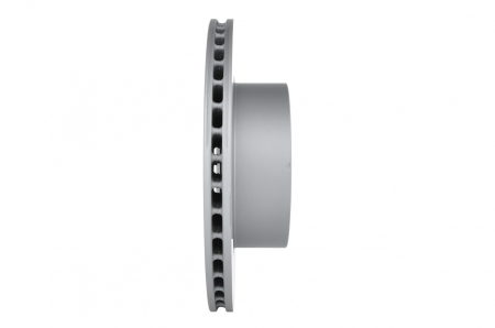 Disc frana fata BOSCH 0986479213 [3]