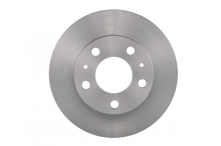 Disc frana fata BOSCH 0986479315 [2]