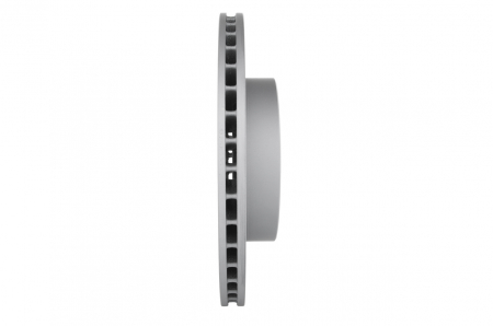 Disc frana fata BOSCH 0986479348 [4]