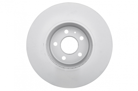 Disc frana fata BOSCH 0986479468 [1]