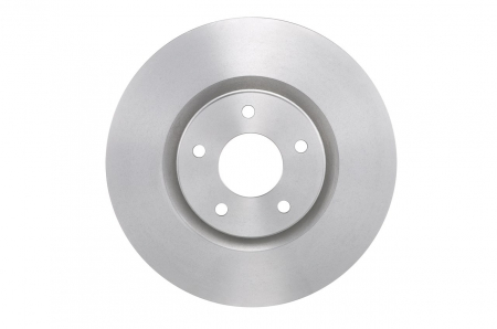Disc frana fata BOSCH 0986479679 [3]