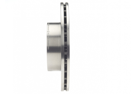 Disc frana fata BOSCH 0986479s70 [3]