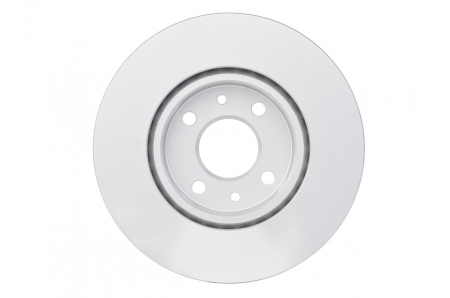 Disc frana fata BOSCH 0986478515 [4]