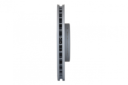 Disc frana fata BOSCH 0986479c49 [2]