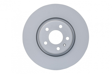 Disc frana fata BOSCH 0986479c49 [1]