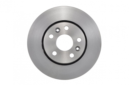 Disc frana fata BOSCH 0986479555 [3]