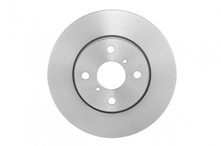 Disc frana fata BOSCH 0986479363 [4]