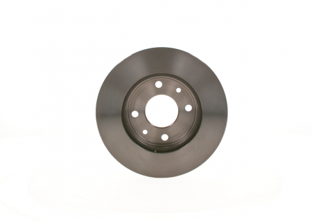 Disc frana fata BOSCH 0986478276 [4]