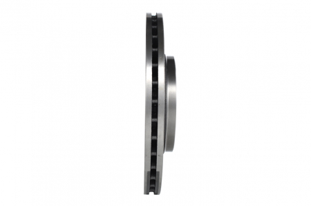 Disc frana fata BOSCH 0986479555 [2]