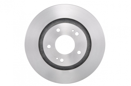 Disc frana fata BOSCH 0986479372 [2]