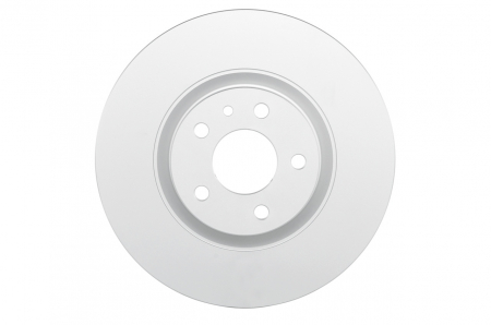 Disc frana fata BOSCH 0986478521 [2]