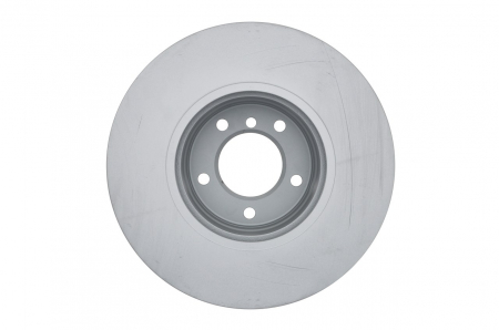 Disc frana fata BOSCH 0986479d39 [2]