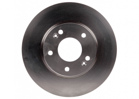 Disc frana fata BOSCH 0986479a12 [2]