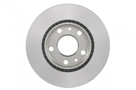 Disc frana fata BOSCH 0986479779 [4]