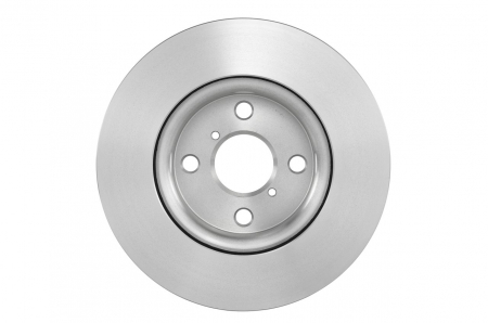 Disc frana fata BOSCH 0986479363 [3]