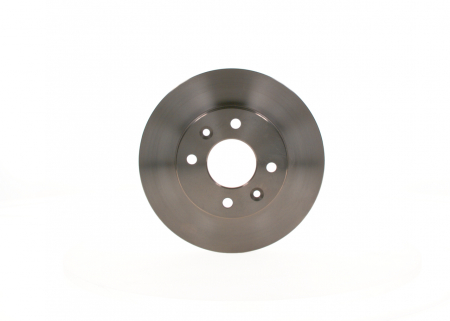 Disc frana fata BOSCH 0986478276 [2]