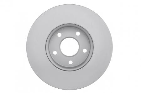 Disc frana fata BOSCH 0986479173 [3]