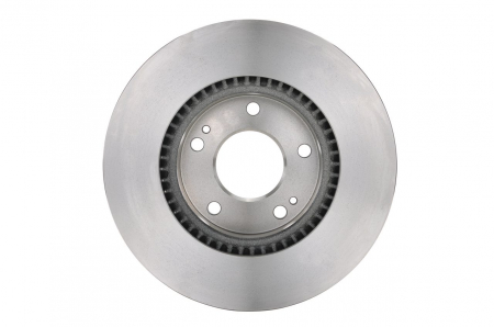 Disc frana fata BOSCH 0986479368 [4]