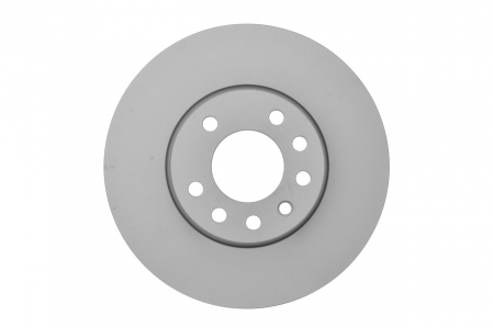 Disc frana fata BOSCH 0986479107 [1]