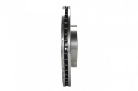 Disc frana fata BOSCH 0986479368 [2]