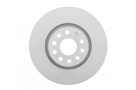 Disc frana fata BOSCH 0986479058 [4]