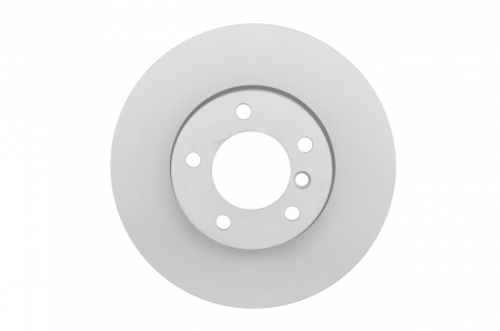 Disc frana fata BOSCH 0986479381 [2]