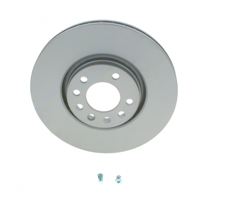 Disc frana fata BOSCH 0986479113 [4]