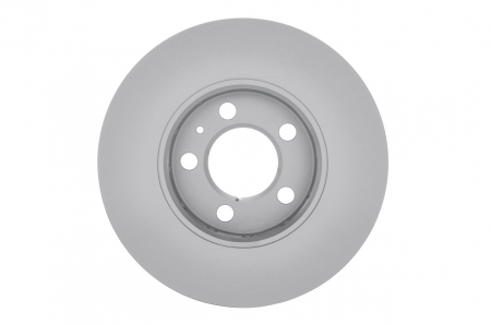 Disc frana fata BOSCH 0986478853 [3]