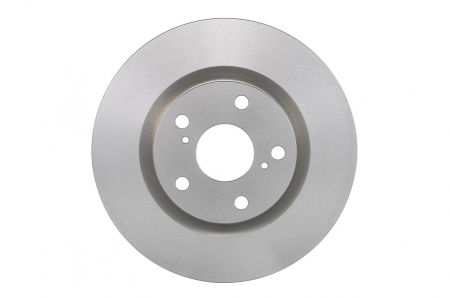 Disc frana fata BOSCH 0986479768 [4]