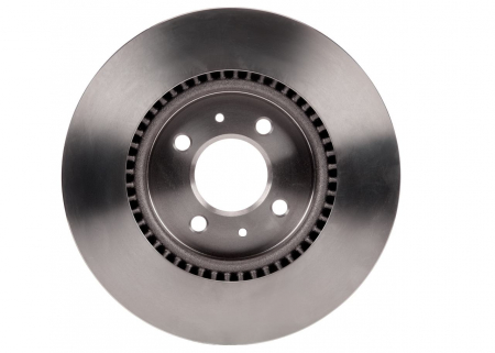 Disc frana fata BOSCH 0986479b05 [1]