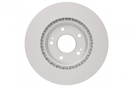 Disc frana fata BOSCH 0986479e42 [2]