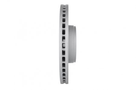 Disc frana fata BOSCH 0986479300 [3]