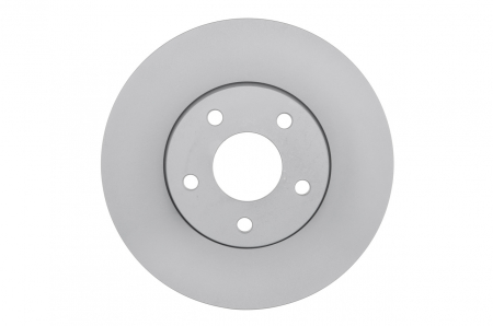 Disc frana fata BOSCH 0986479173 [2]
