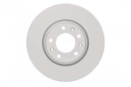Disc frana fata BOSCH 0986479c33 [4]