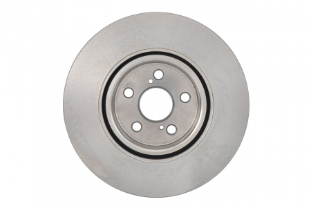 Disc frana fata BOSCH 0986479423 [4]