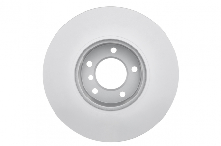 Disc frana fata BOSCH 0986479381 [4]