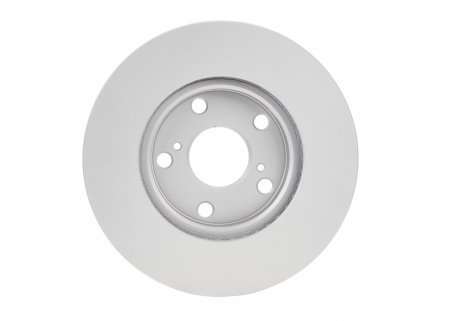 Disc frana fata BOSCH 0986479a62 [2]
