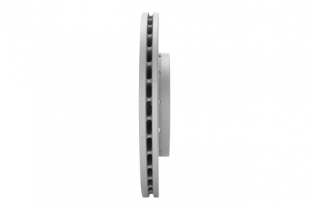 Disc frana fata BOSCH 0986478853 [2]