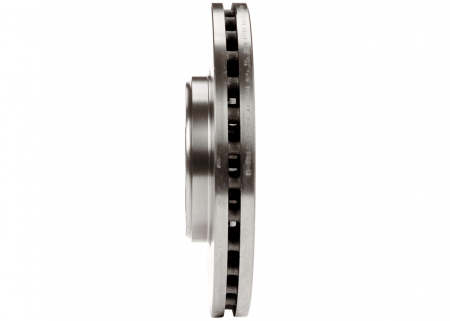 Disc frana fata BOSCH 0986479a49 [2]