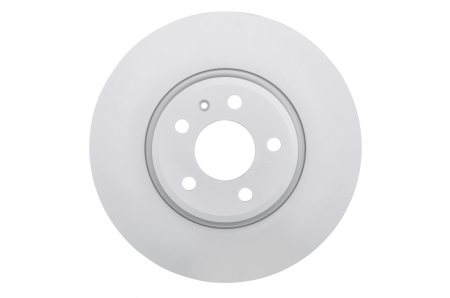 Disc frana fata BOSCH 0986479468 [2]