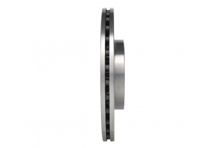 Disc frana fata BOSCH 0986478639 [3]