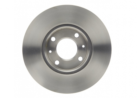 Disc frana fata BOSCH 0986479r77 [4]