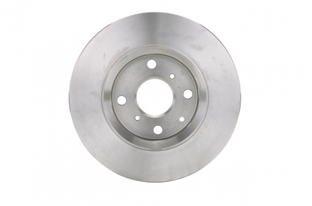 Disc frana fata BOSCH 0986479239 [1]