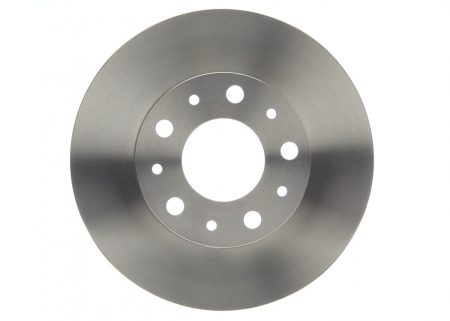Disc frana fata BOSCH 0986479s70 [2]