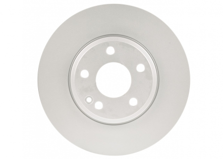 Disc frana fata BOSCH 0986479a58 [2]