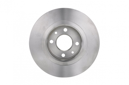 Disc frana fata BOSCH 0986479164 [2]